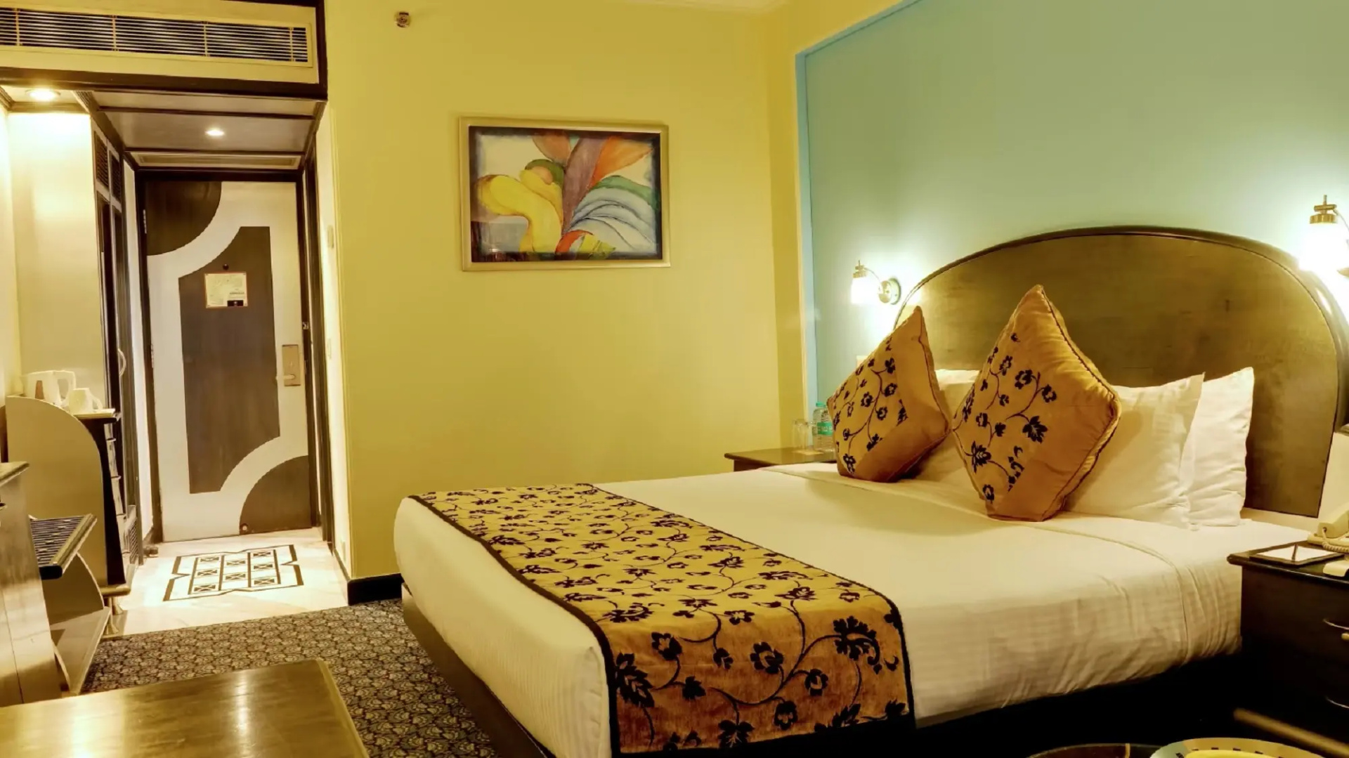 Foto - The Suryaa New Delhi