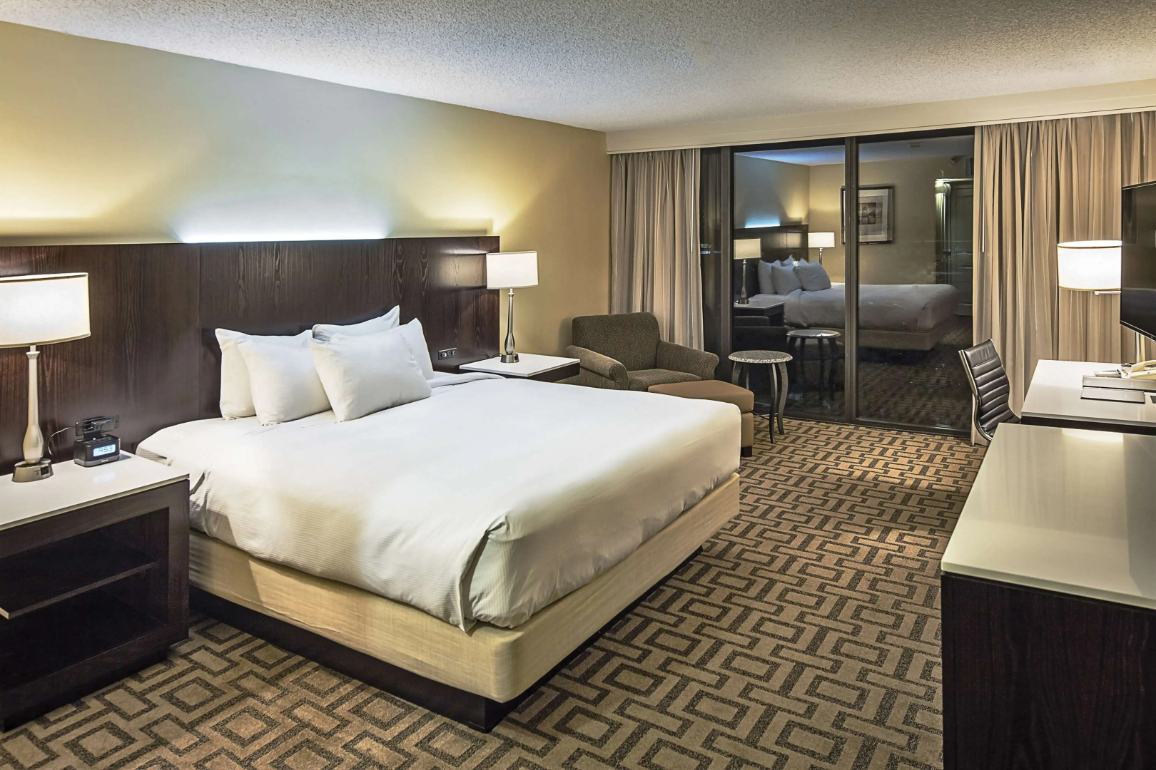 Photo - Hilton Sacramento Arden West