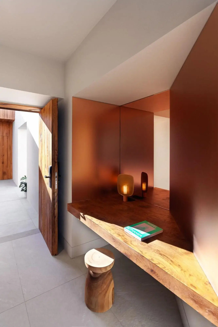 Foto - Noūs Santorini