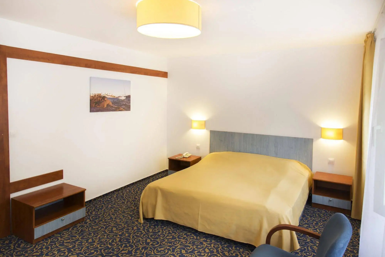 Photo - Hotel Herastrau