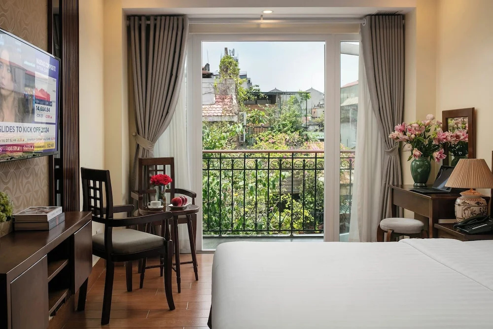 Foto - The West Hotel & Spa