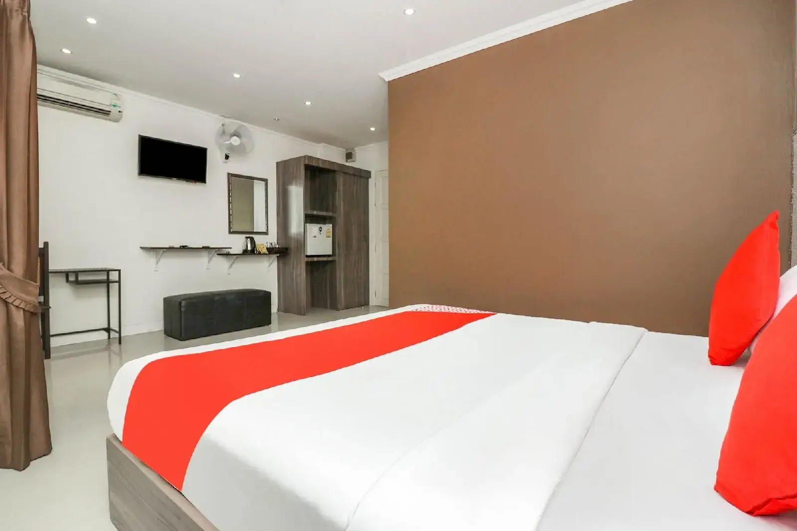 Foto - Natural Beach Hotel Pattaya