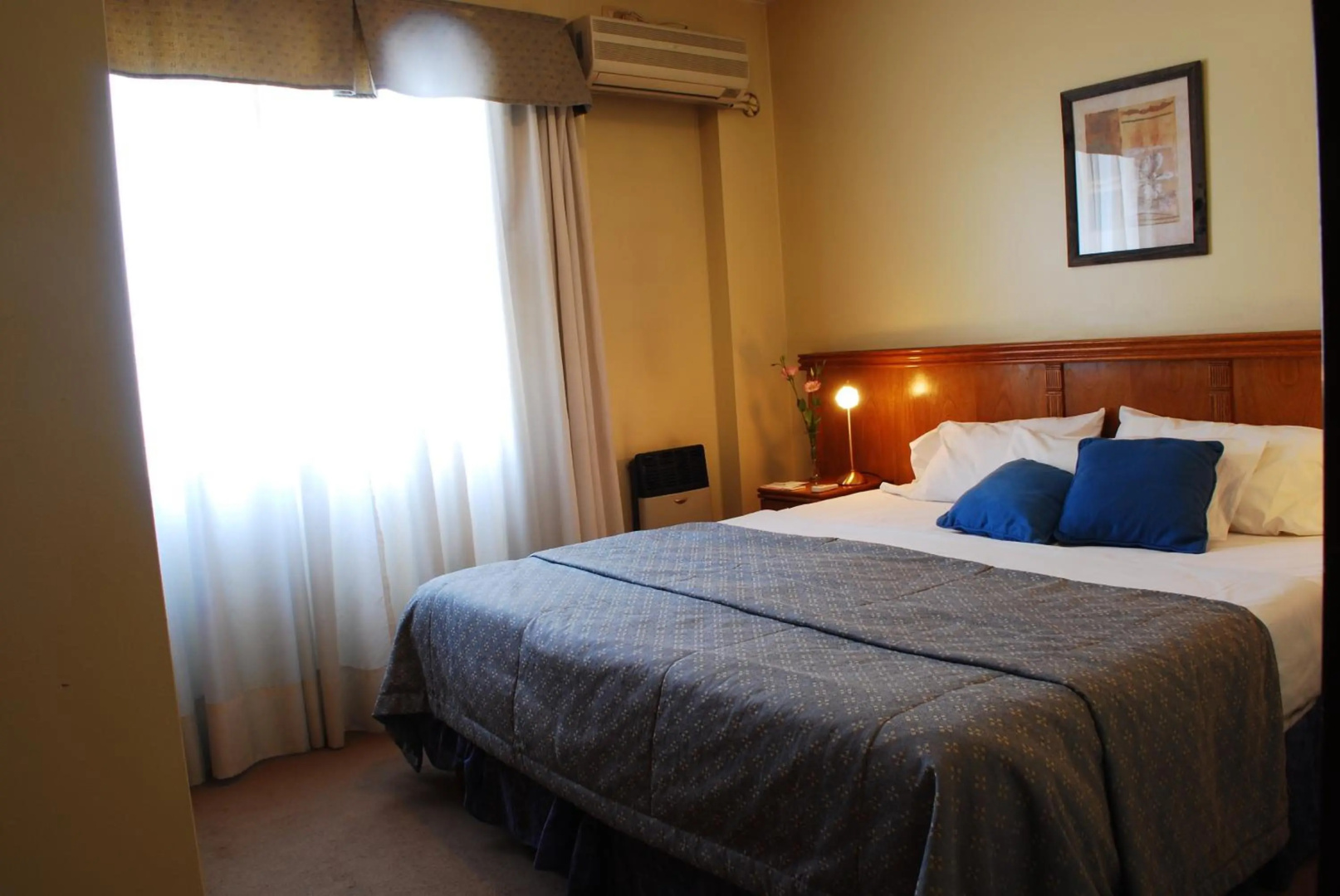 Foto - Altezza Apart Suites Hotel