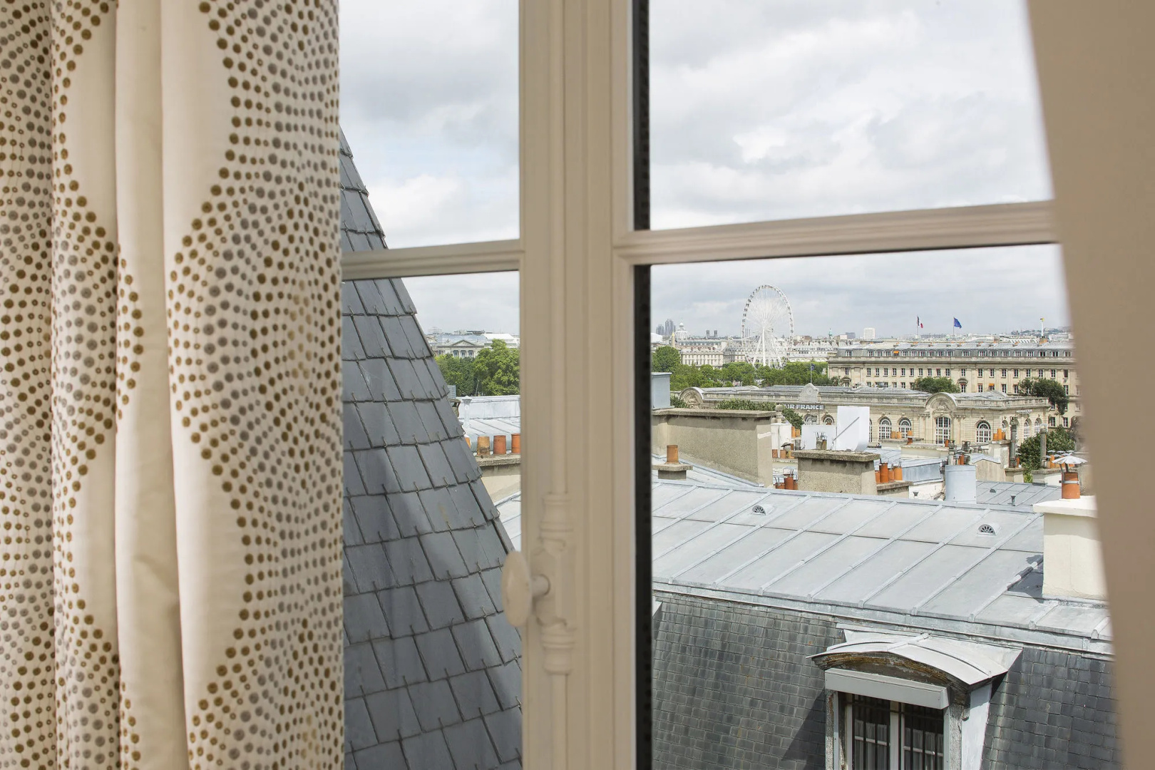 Photo - Hotel Le Narcisse Blanc & Spa