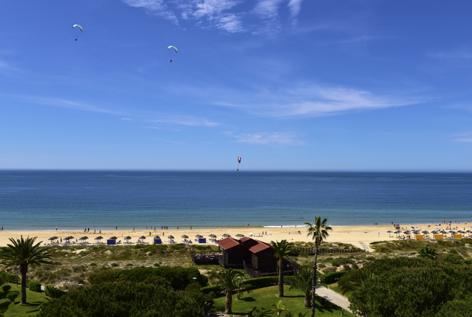Foto - Pestana Dom Joao Ii Beach & Golf Resort