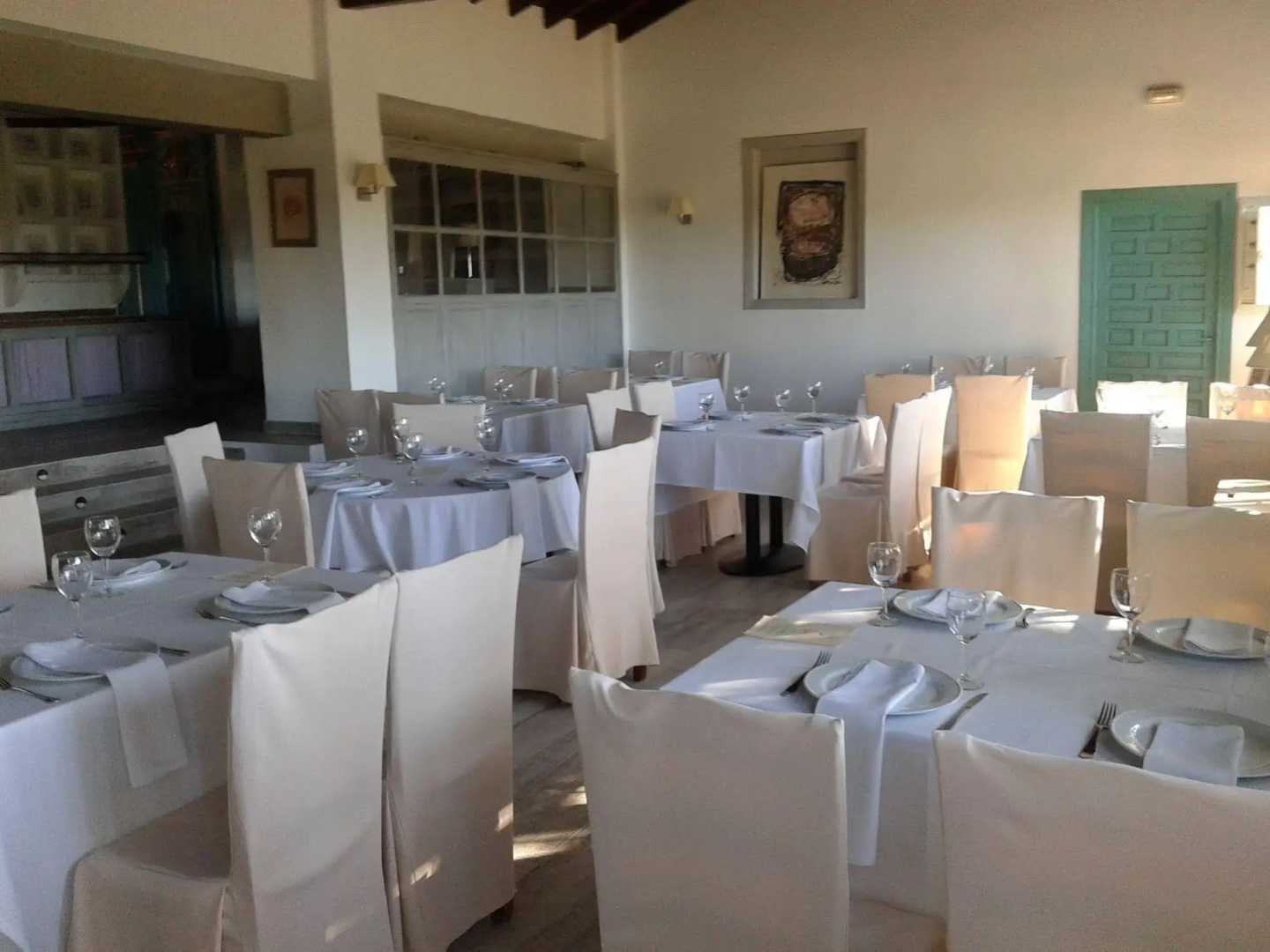 Foto - Golf Hotel Alhaurin