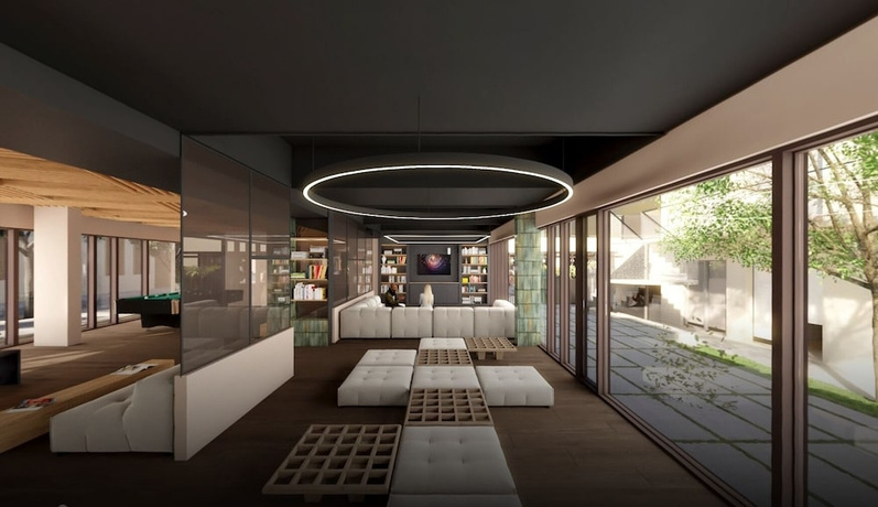 Foto - BLAU Student Housing - Students Only