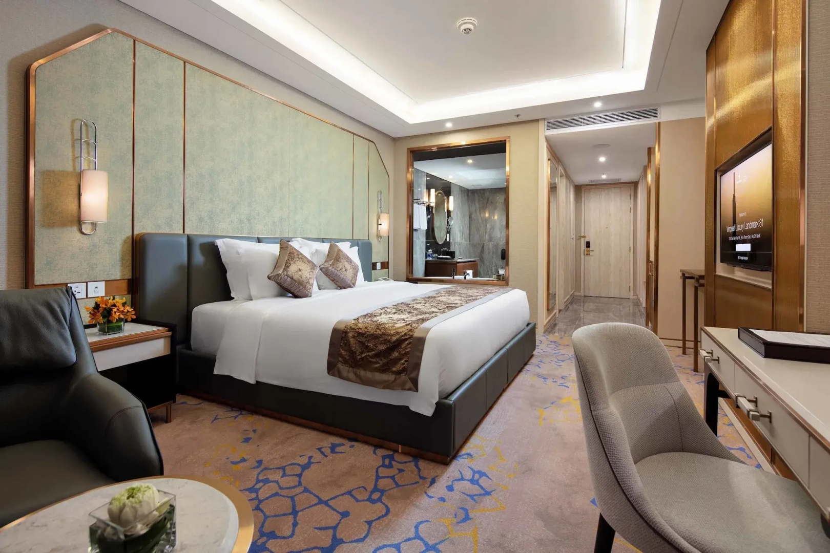 Foto - Vinpearl Landmark 81, Autograph Collection