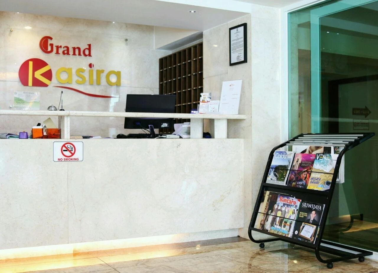 Foto - Grand Kasira