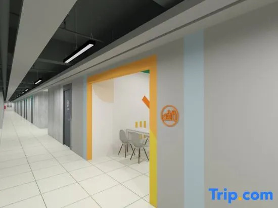 Foto - The City Flats Circuit