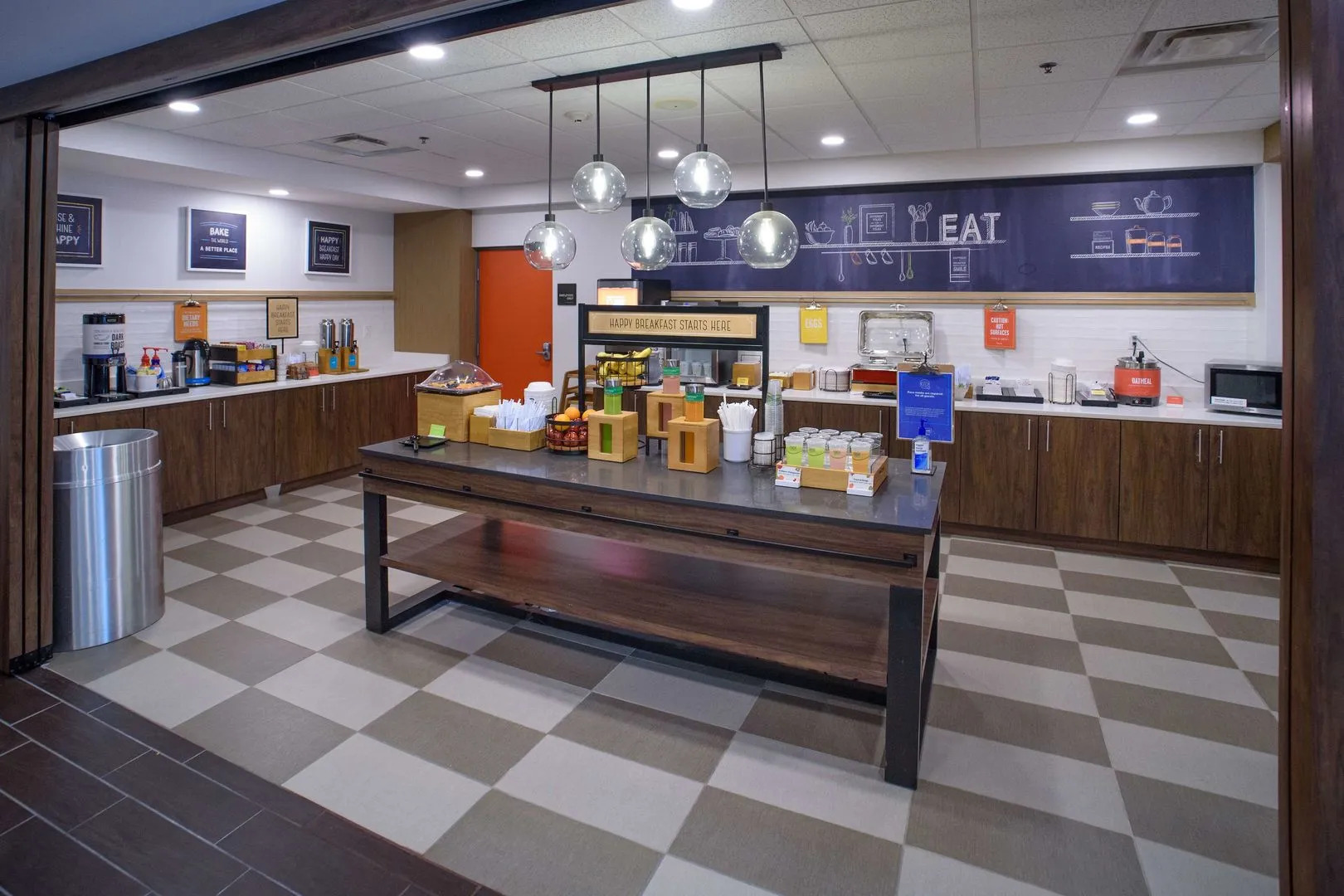 Photo - Hampton Inn Fayetteville