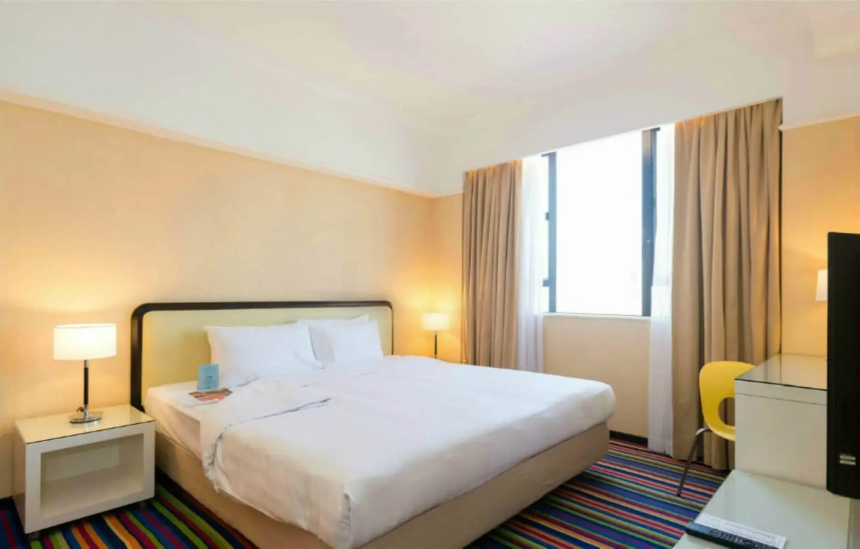 Photo - Panda Hotel