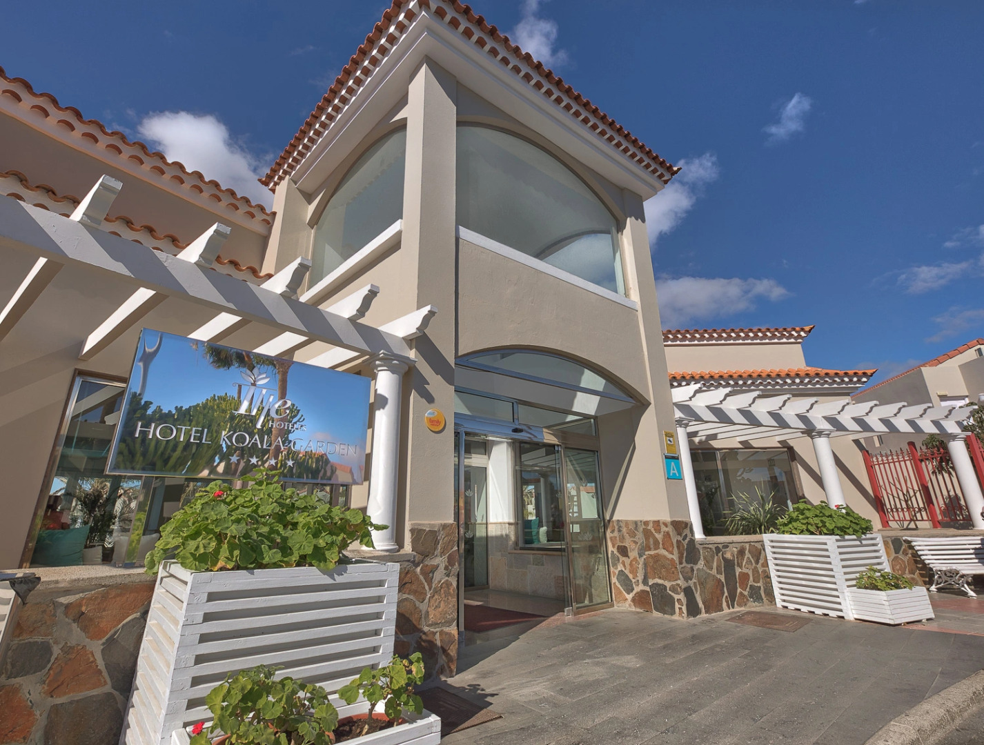 Foto - Hotel LIVVO Koala Garden