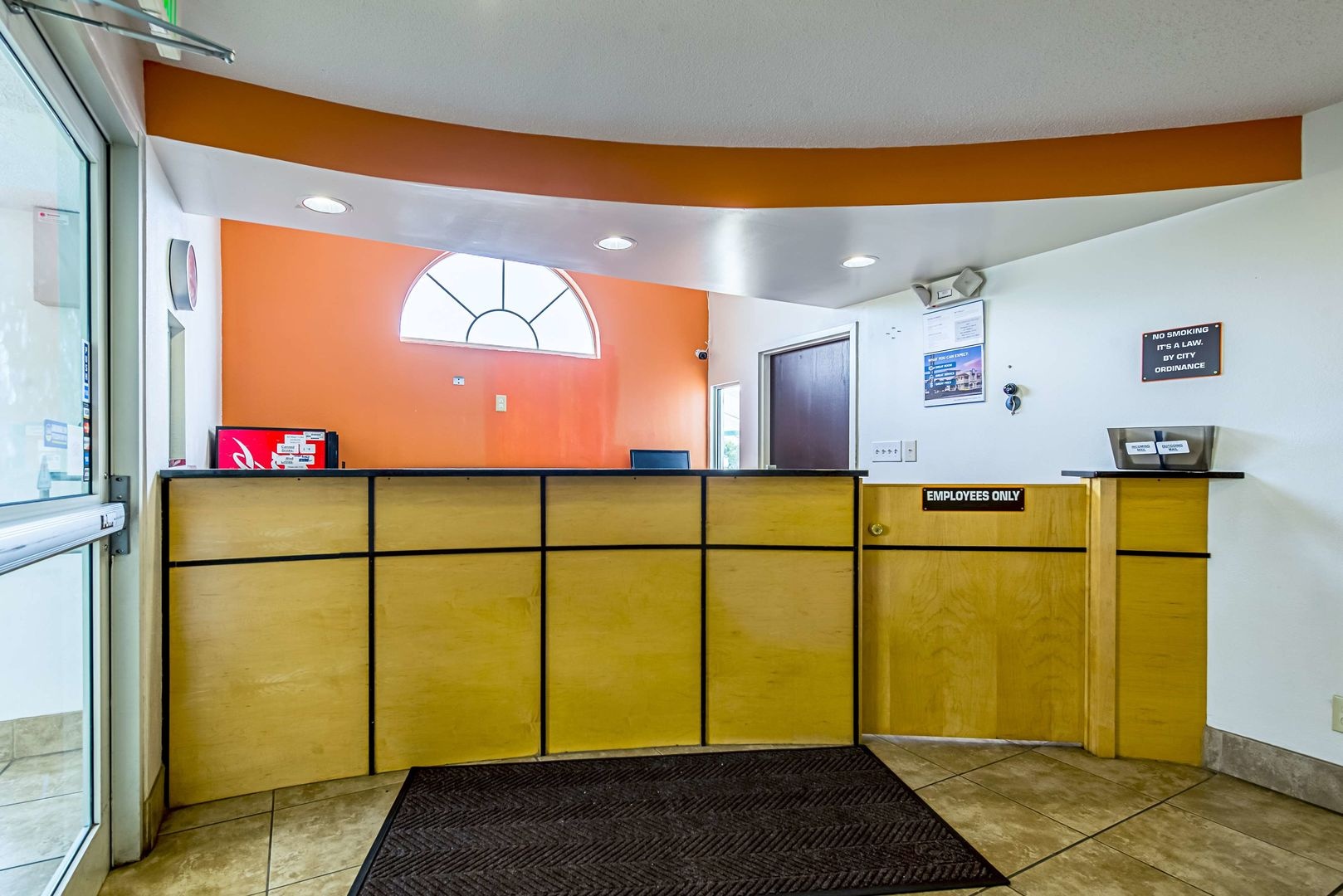 Photo - Motel 6 Indianapolis Carmel