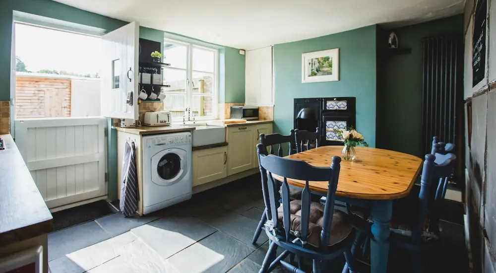 Photo - No.8 Accommodation