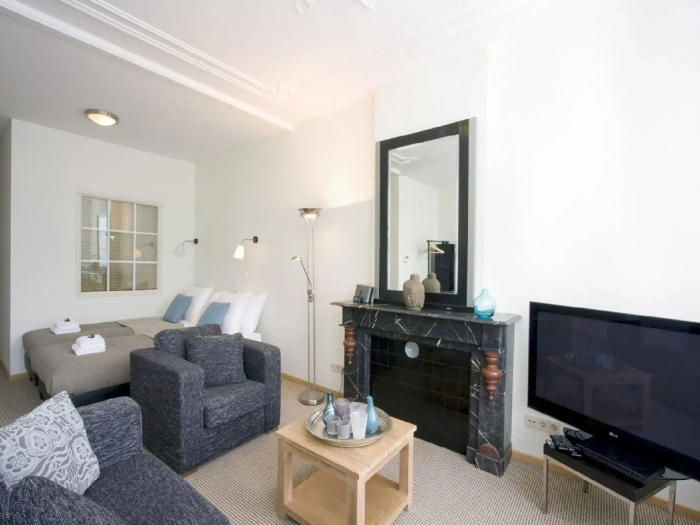 Foto - Plantage Hortus Apartments