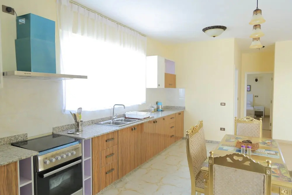 Foto - Destiny Addis Hotel