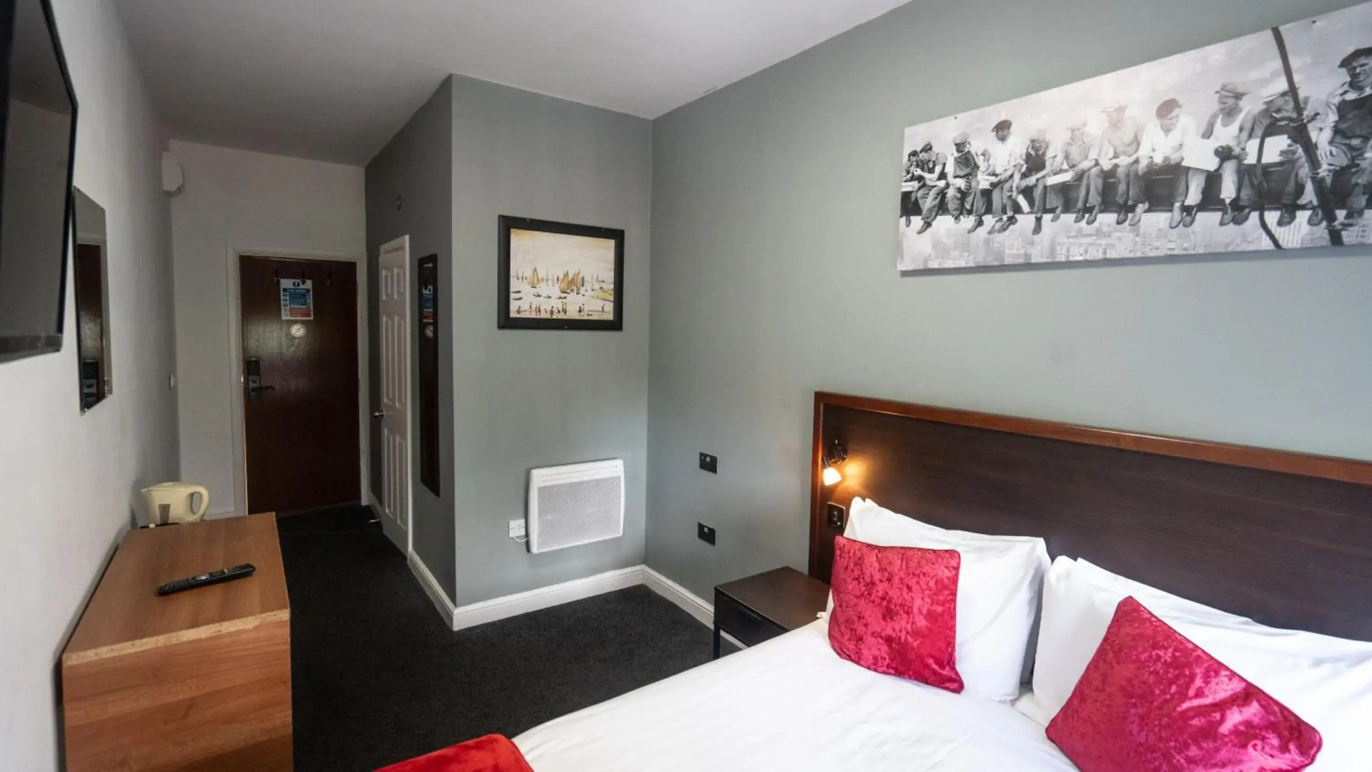 Foto - Imperial Salford Hotel