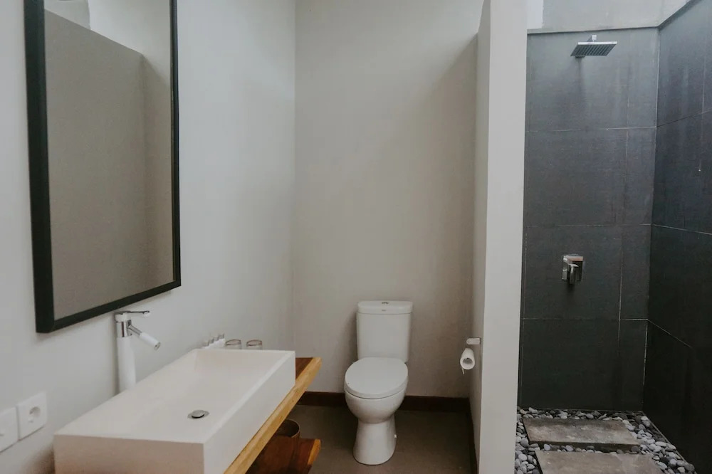 Foto - Anggira Villa Ubud