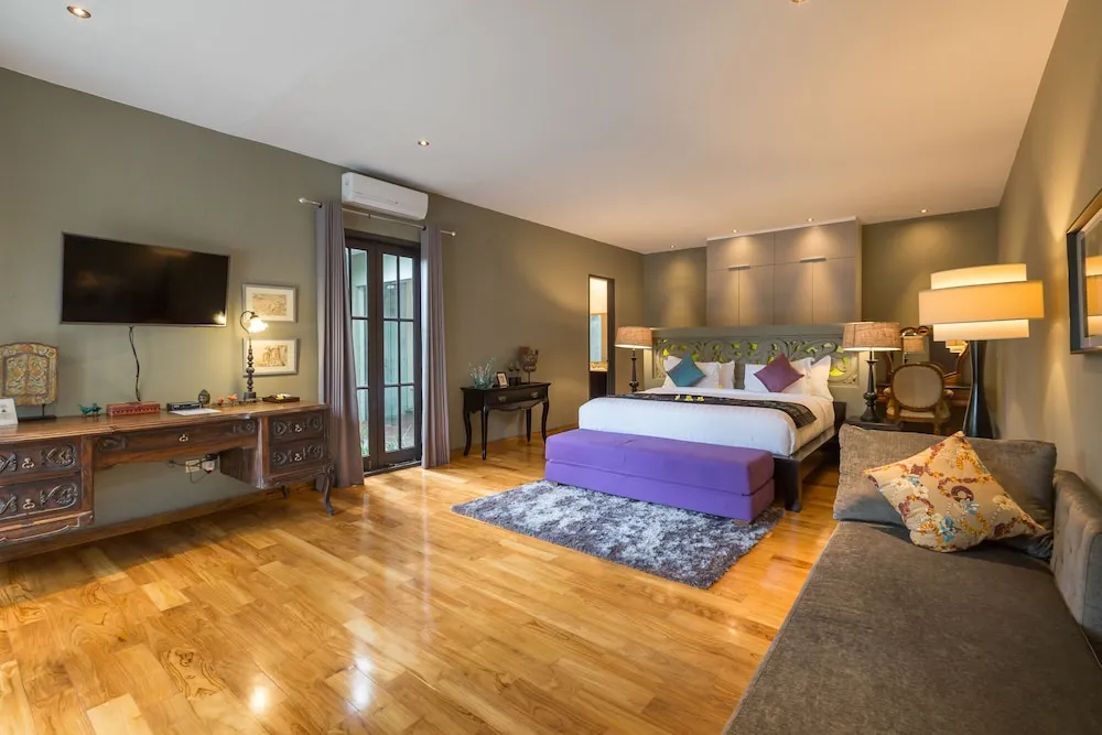 Photo - Jadine Bali Villa by Nagisa Bali