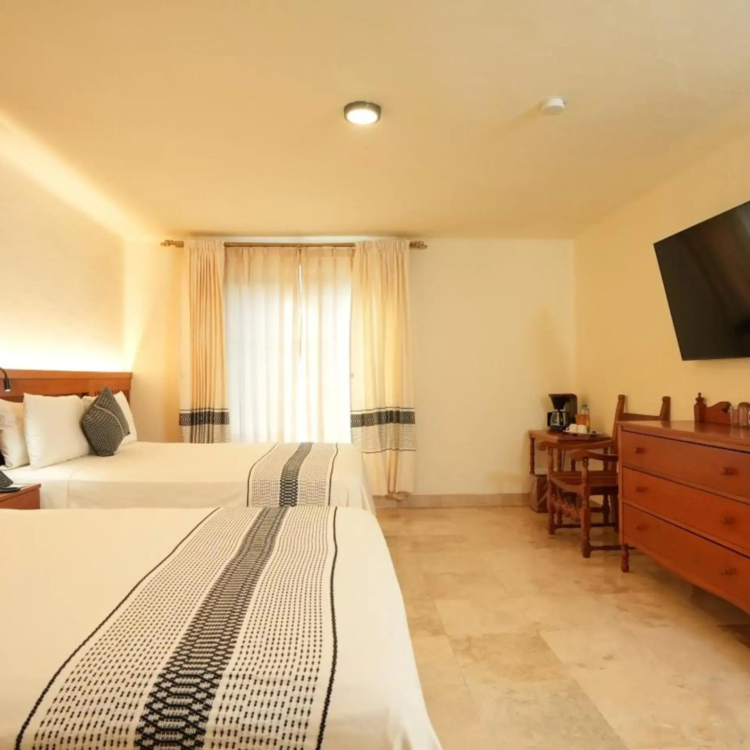 Foto - Hotel Marques del Valle