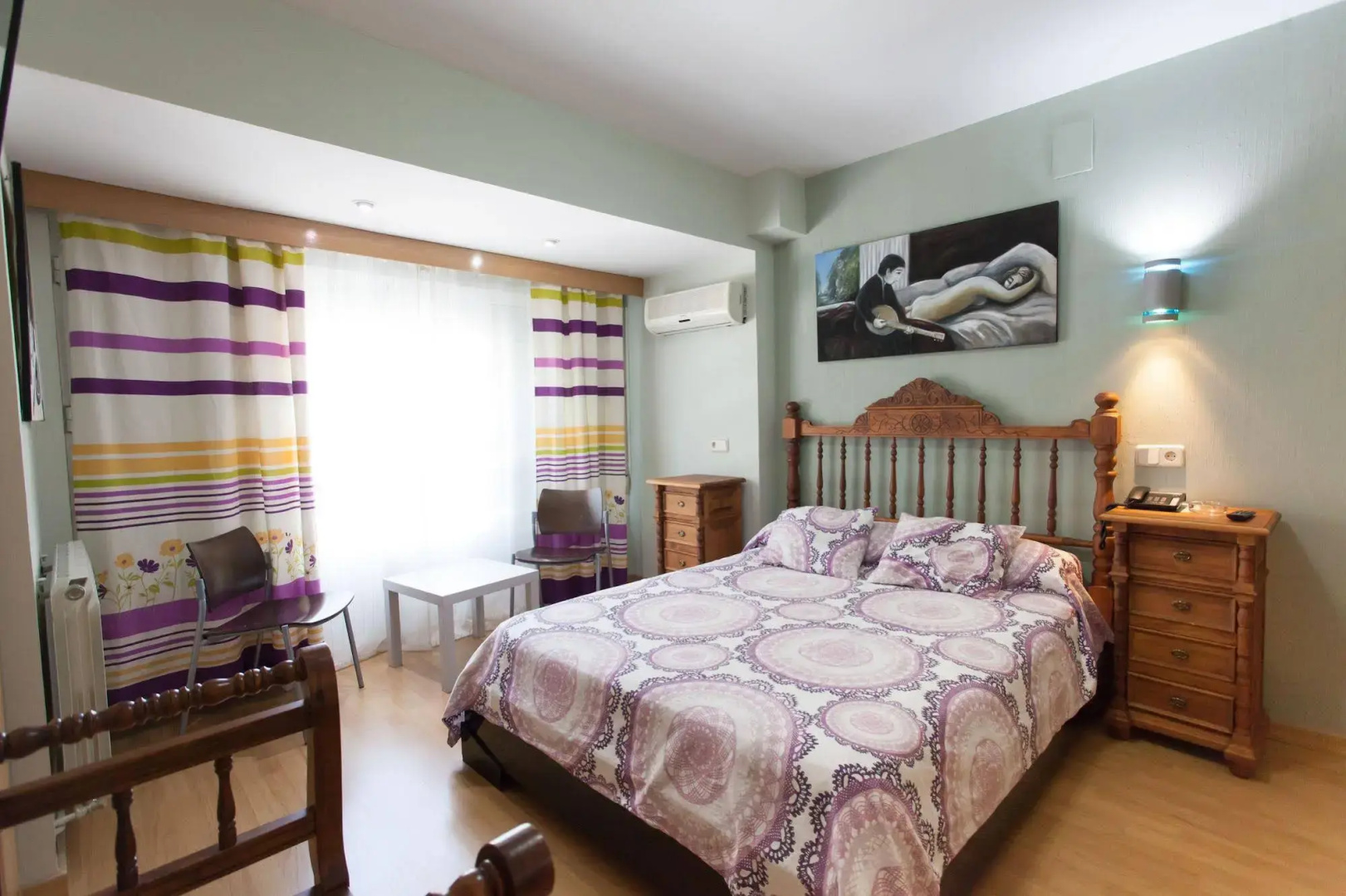 Foto - Hostal Real Aranjuez