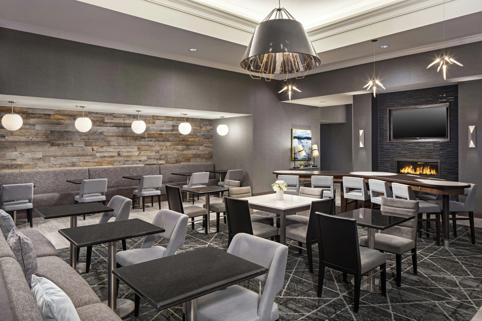 Photo - Homewood Suites by Hilton Atlanta Lenox Buckhead