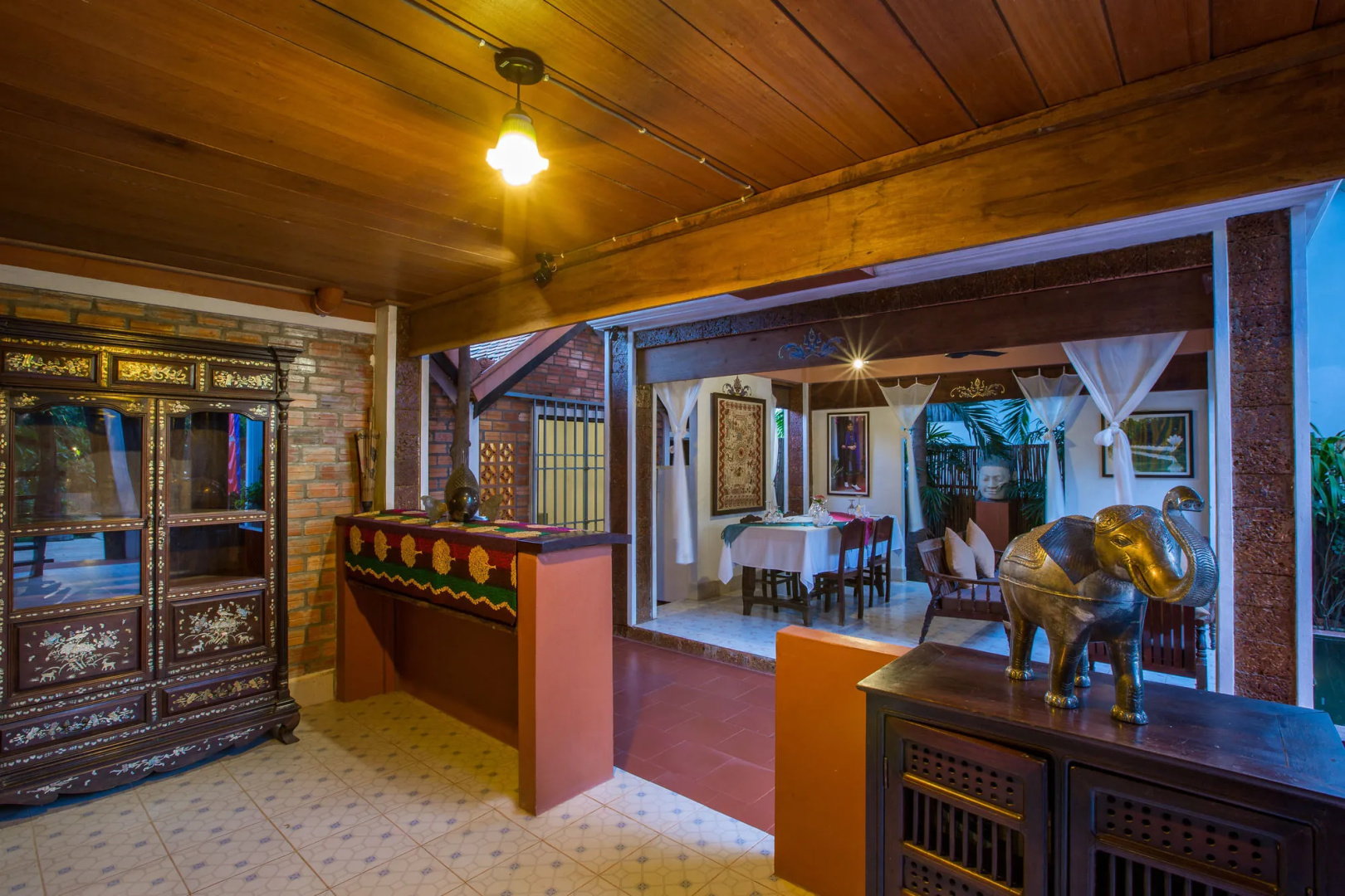 Photo - Amatak Boutique Hotel