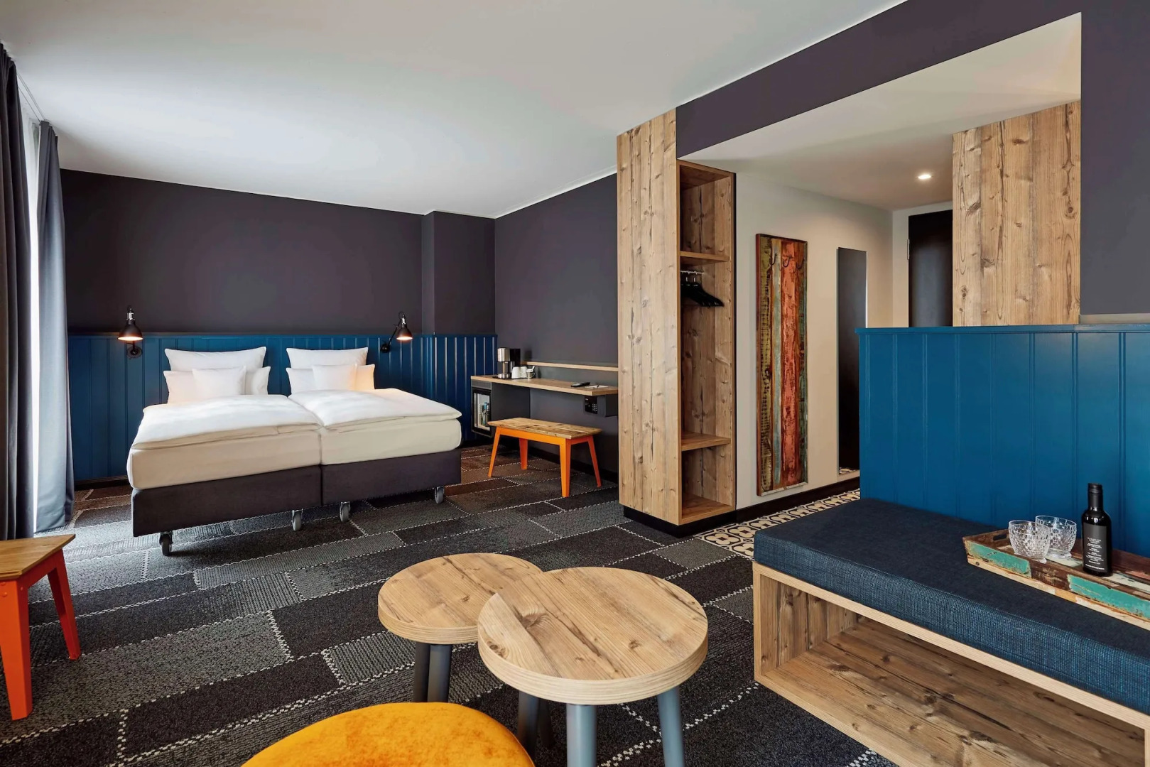 Photo - Me and All Hotel Mainz, by Hyatt