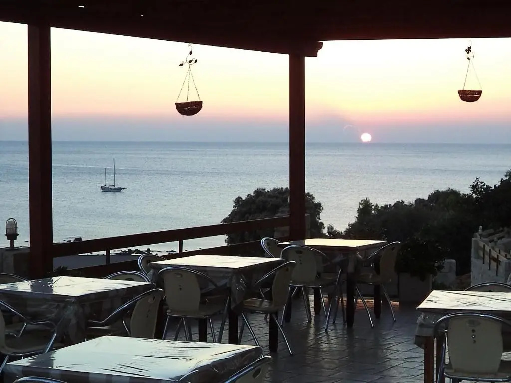 Foto - Falasarna Bay