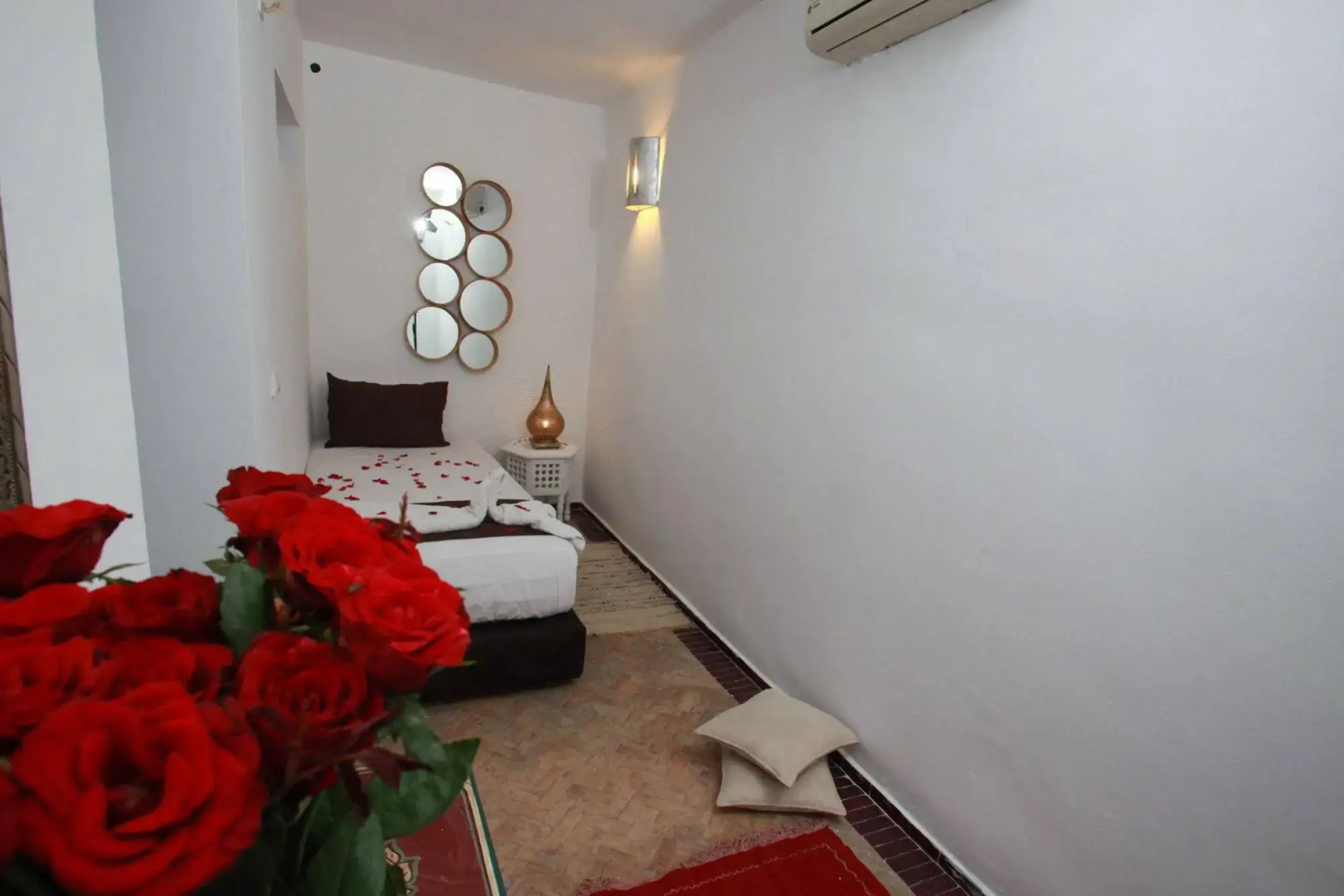 Foto - Riad Les Jardins des Lilas