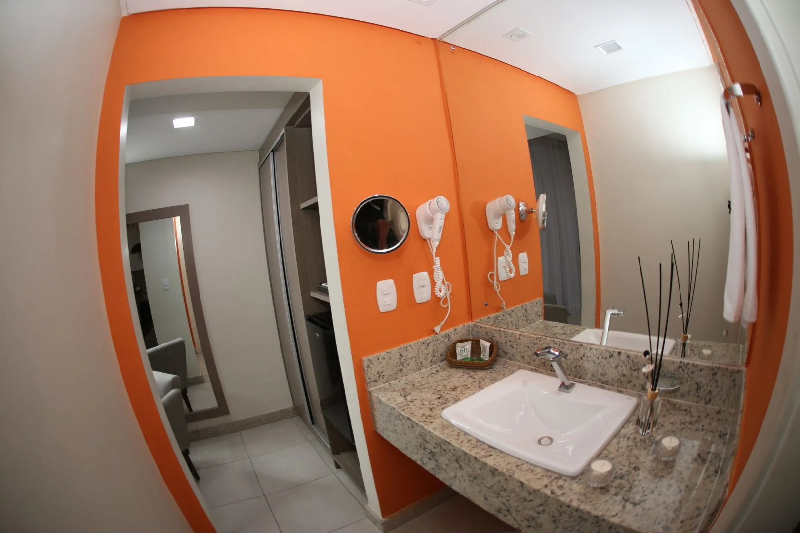 Foto - Real Classic Bahia Hotel