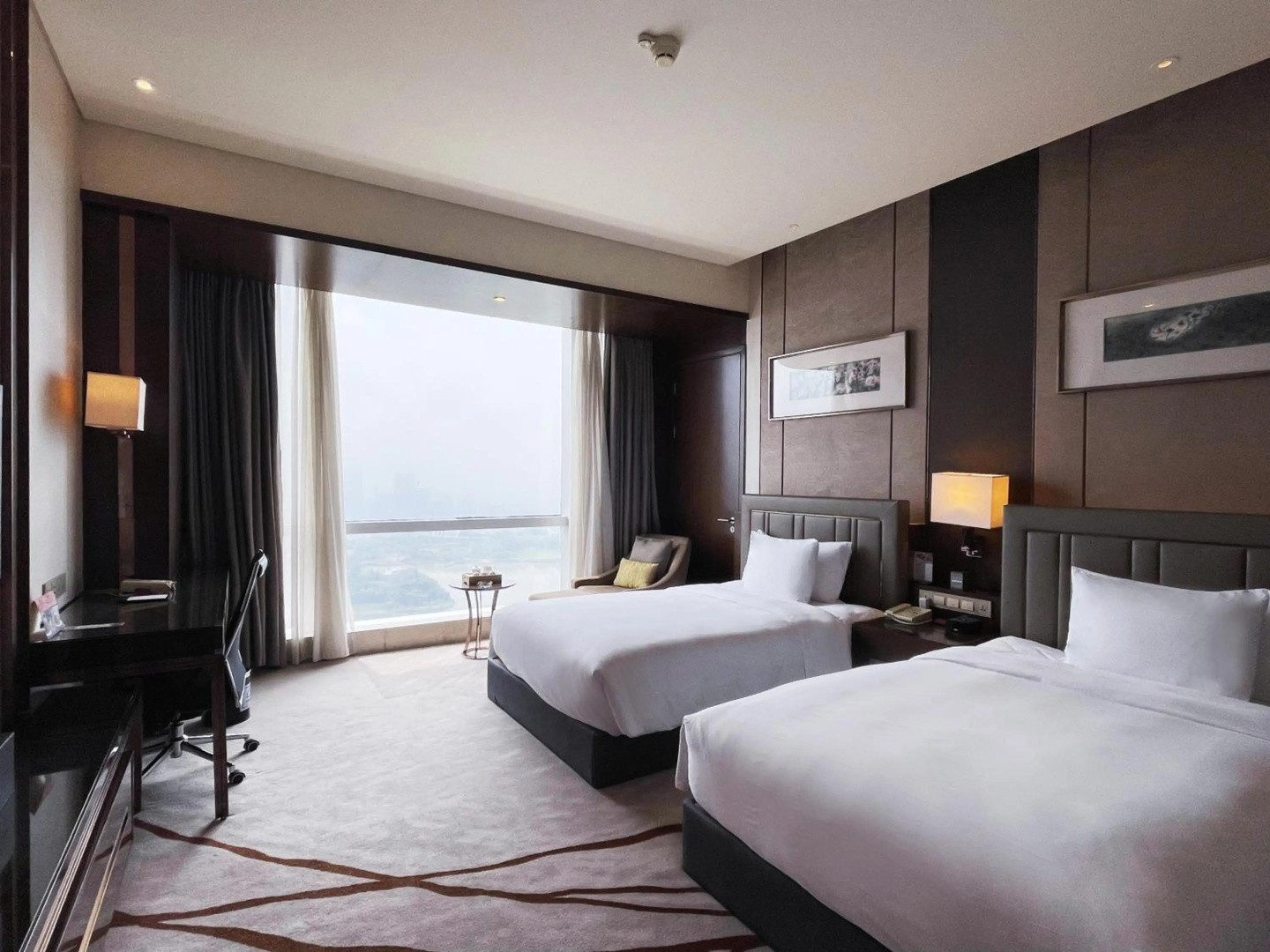 Crowne Plaza Zhangzhou by IHG