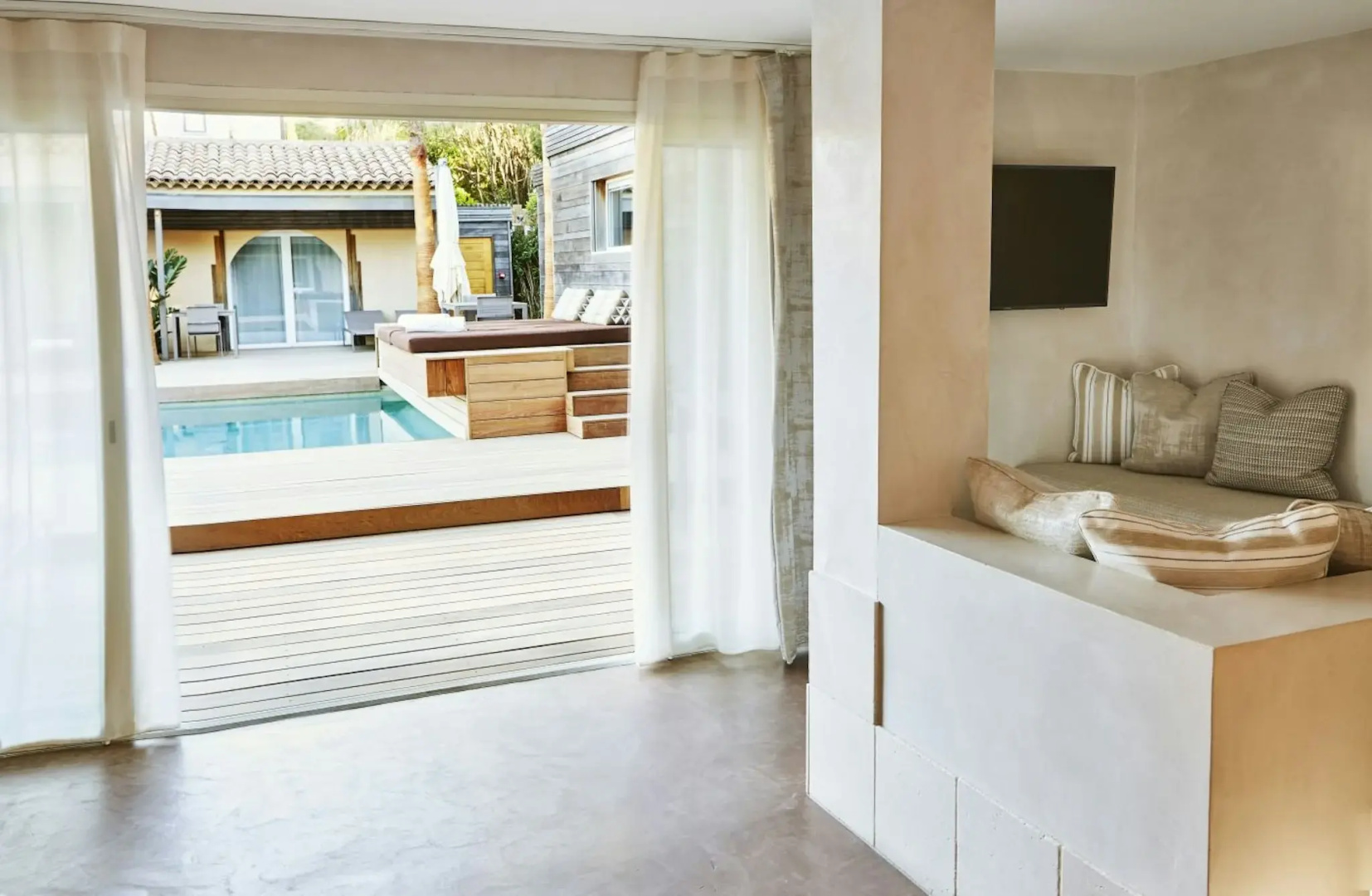Foto - Hôtel Villa Cosy