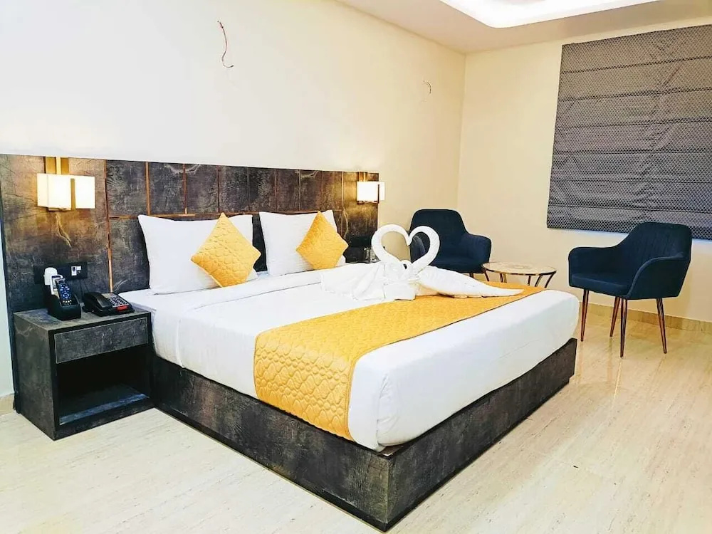 Shrigo Hotels Banaras