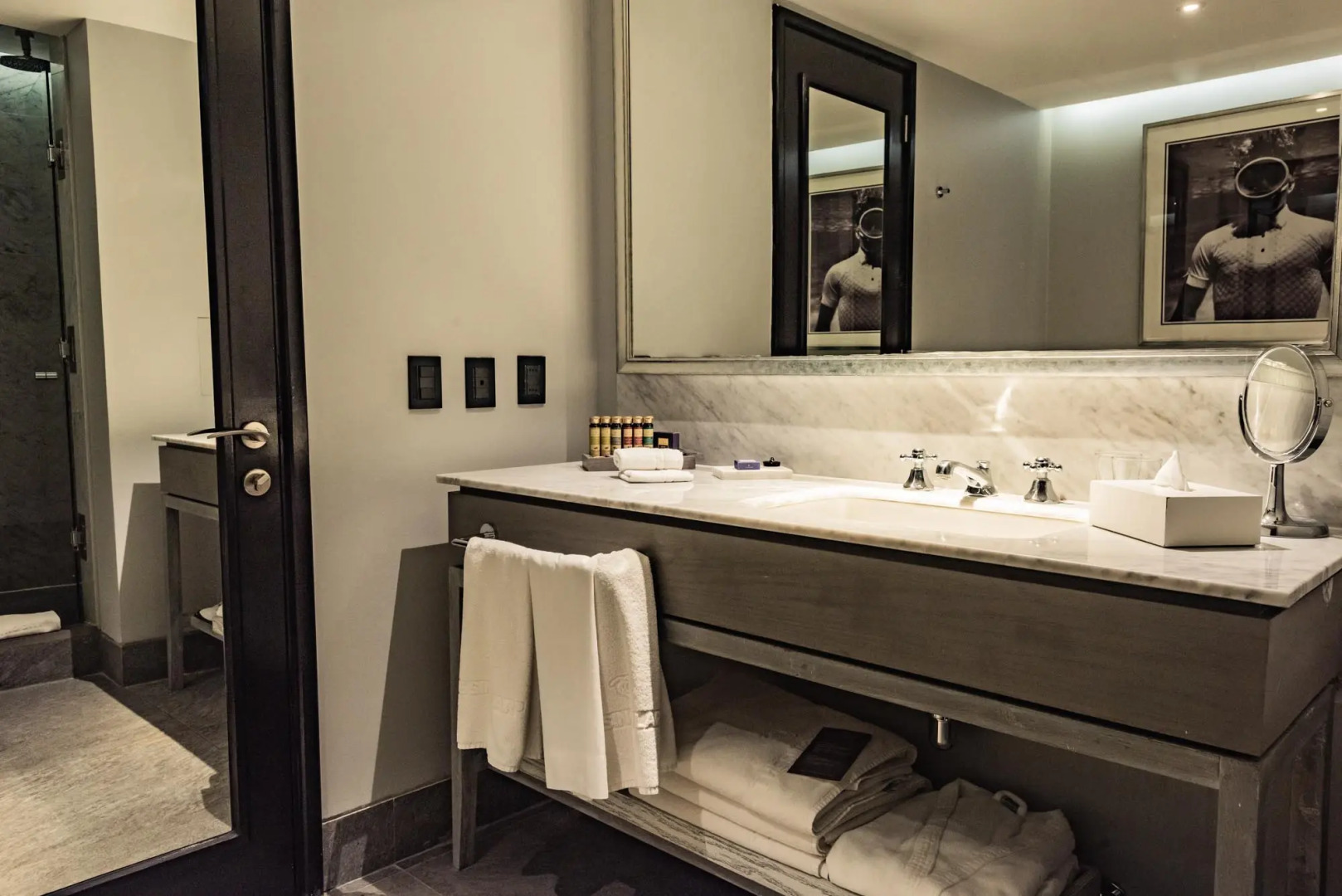 Foto - The Singular Santiago