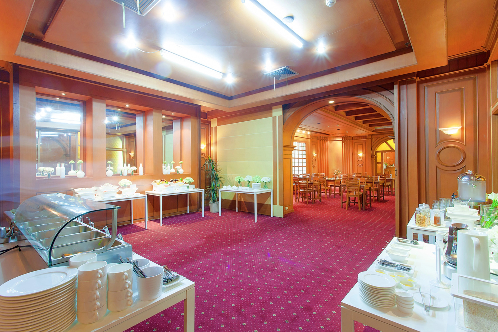 Foto - The Victory Residences Bangkok