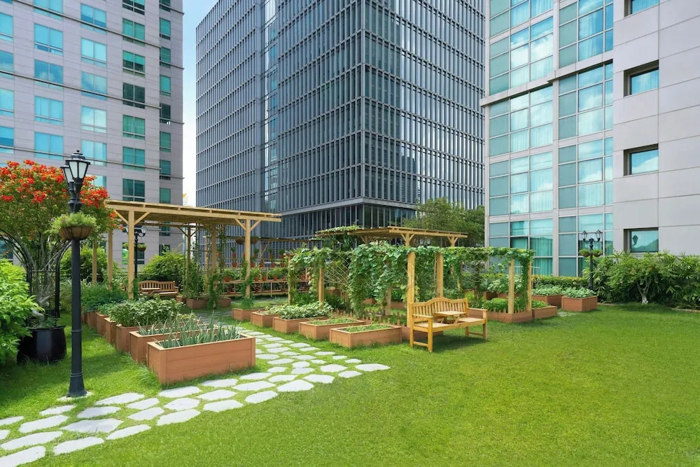 Foto - JW Marriott Hotel & Suites Saigon