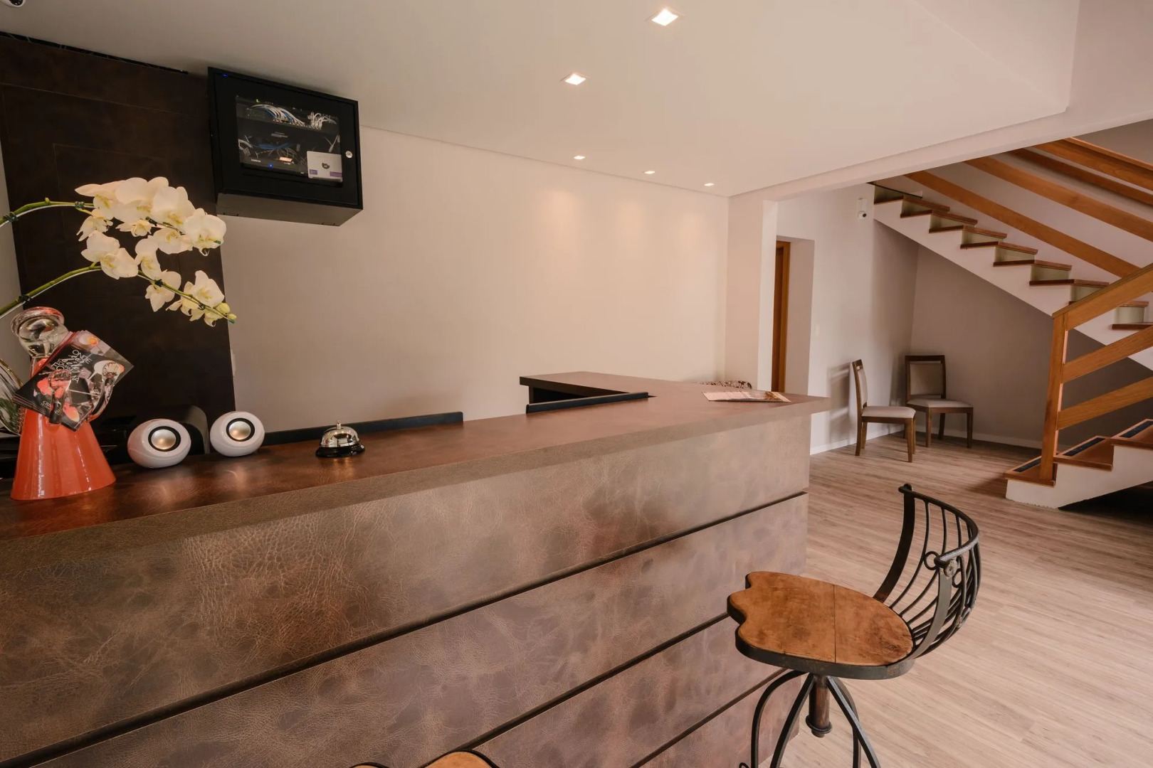 Photo - Alameda Felice Hotel