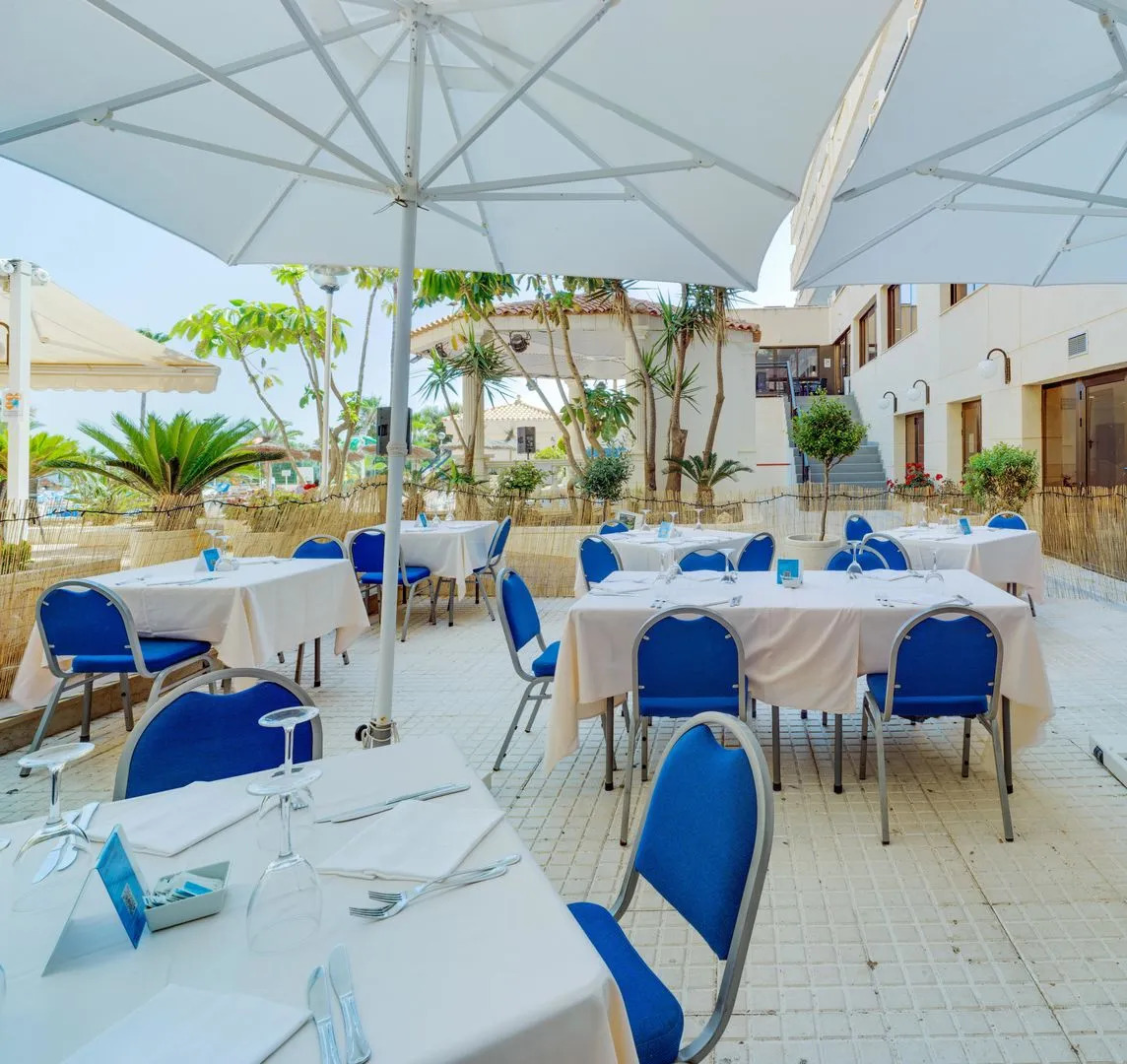 Photo - Hotel Playas de Torrevieja