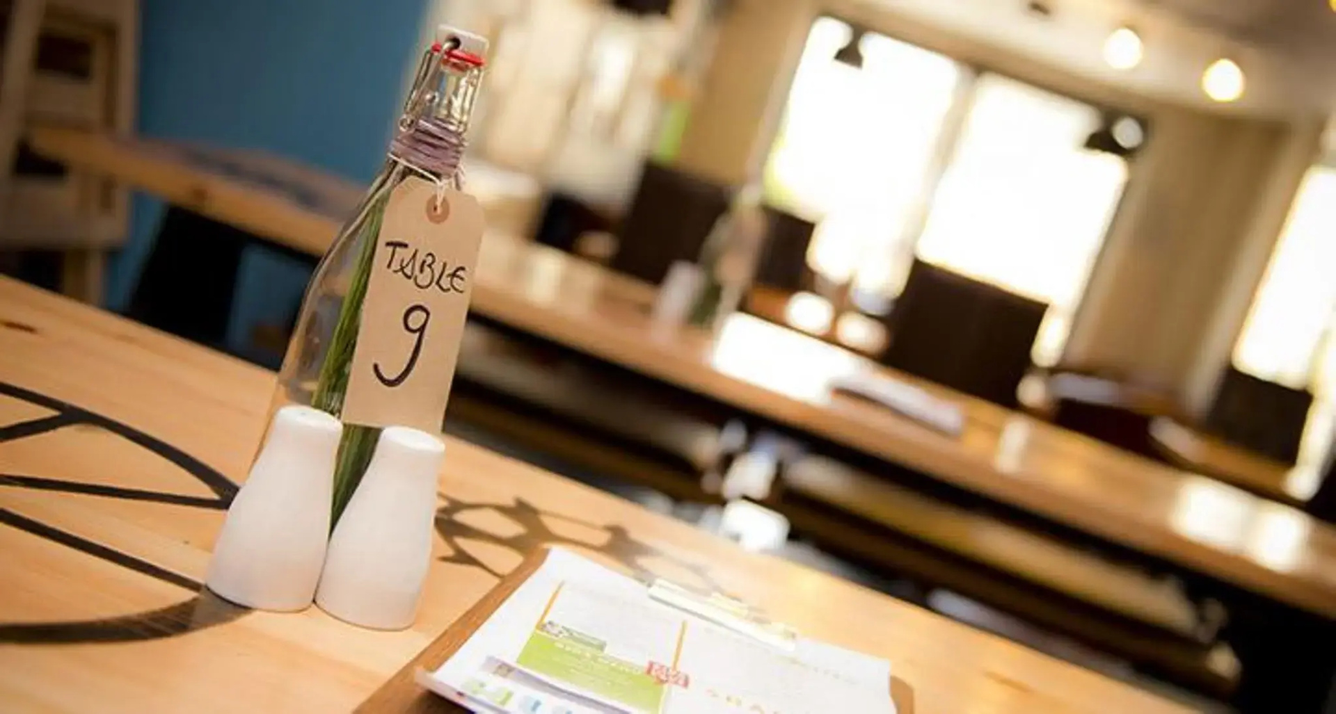 Photo - YHA Cambridge - Hostel