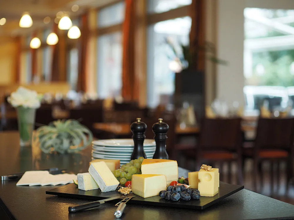 Foto - Hotel Holiday Thun