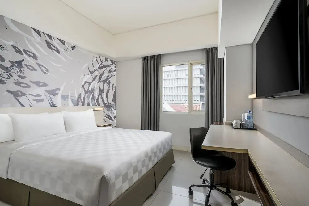 Foto - favehotel Tanah Abang - Cideng