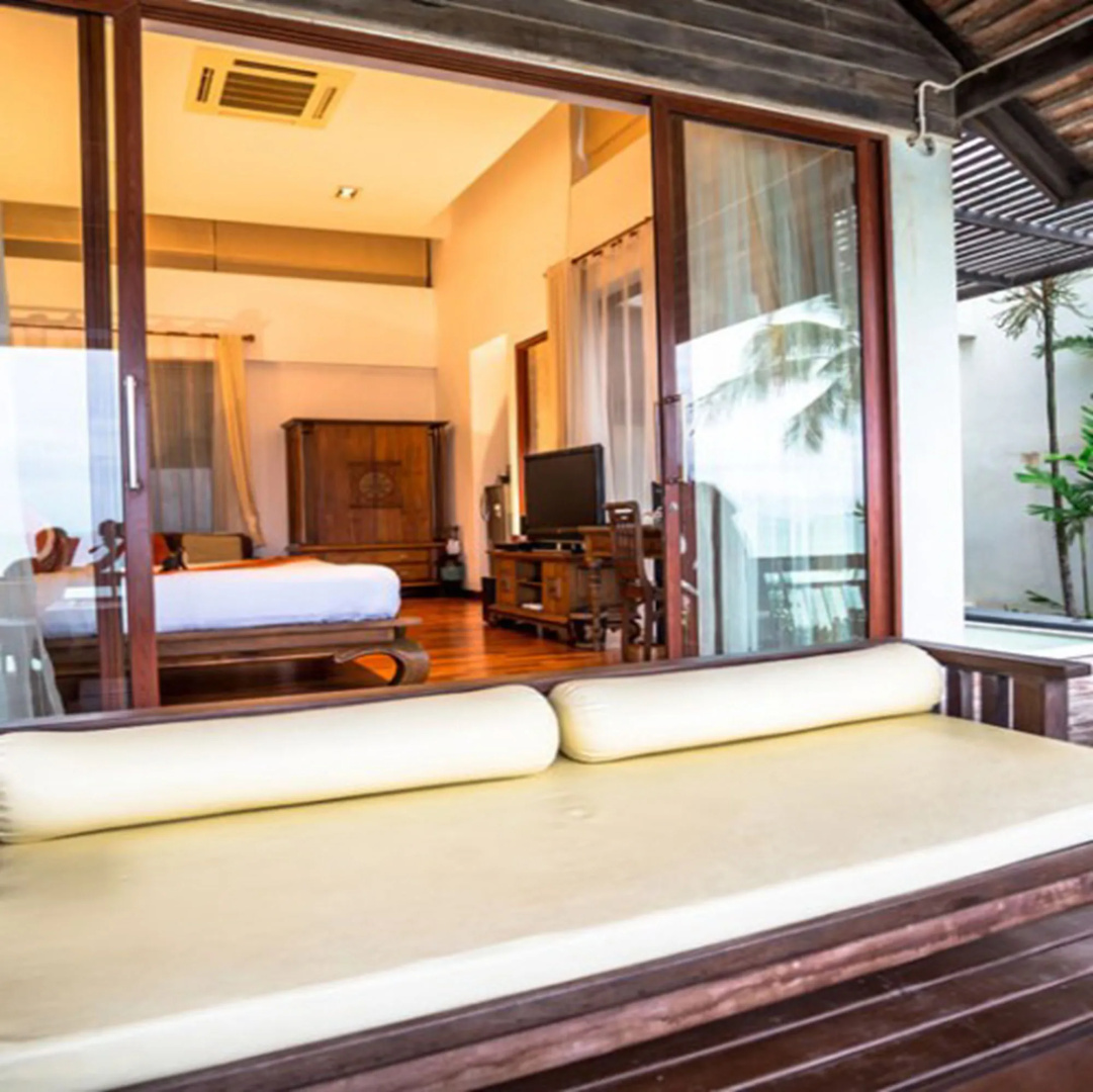 Foto - Samui Paradise Chaweng Beach Resort
