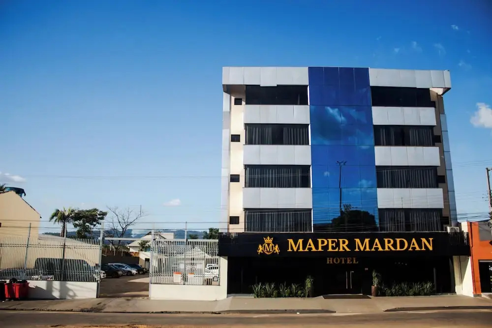 Photo - Maper Mardan - Beira Rio