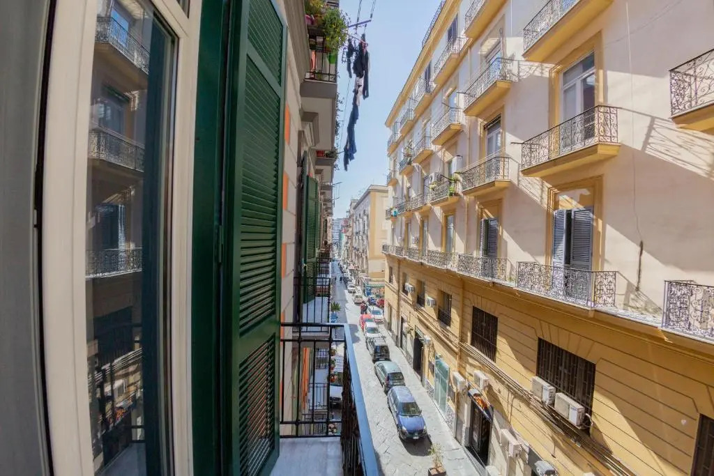 Foto - Suite CuoreNapoletano