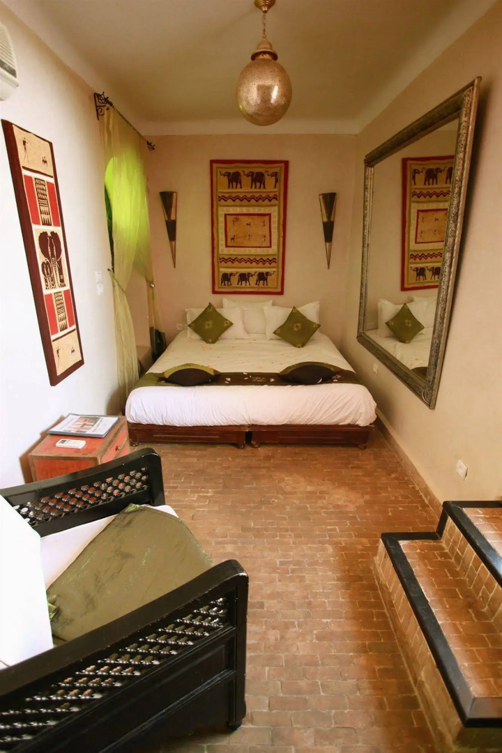 Foto - Riad El Grably