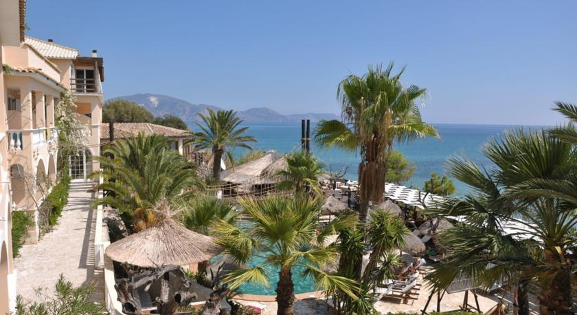 Foto - Hotel Oceania Lyon