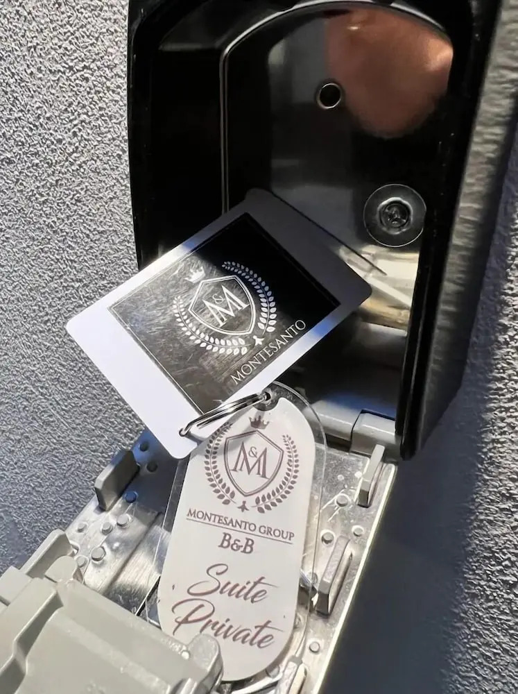 Foto - Suite Elegant nel centro di Napoli