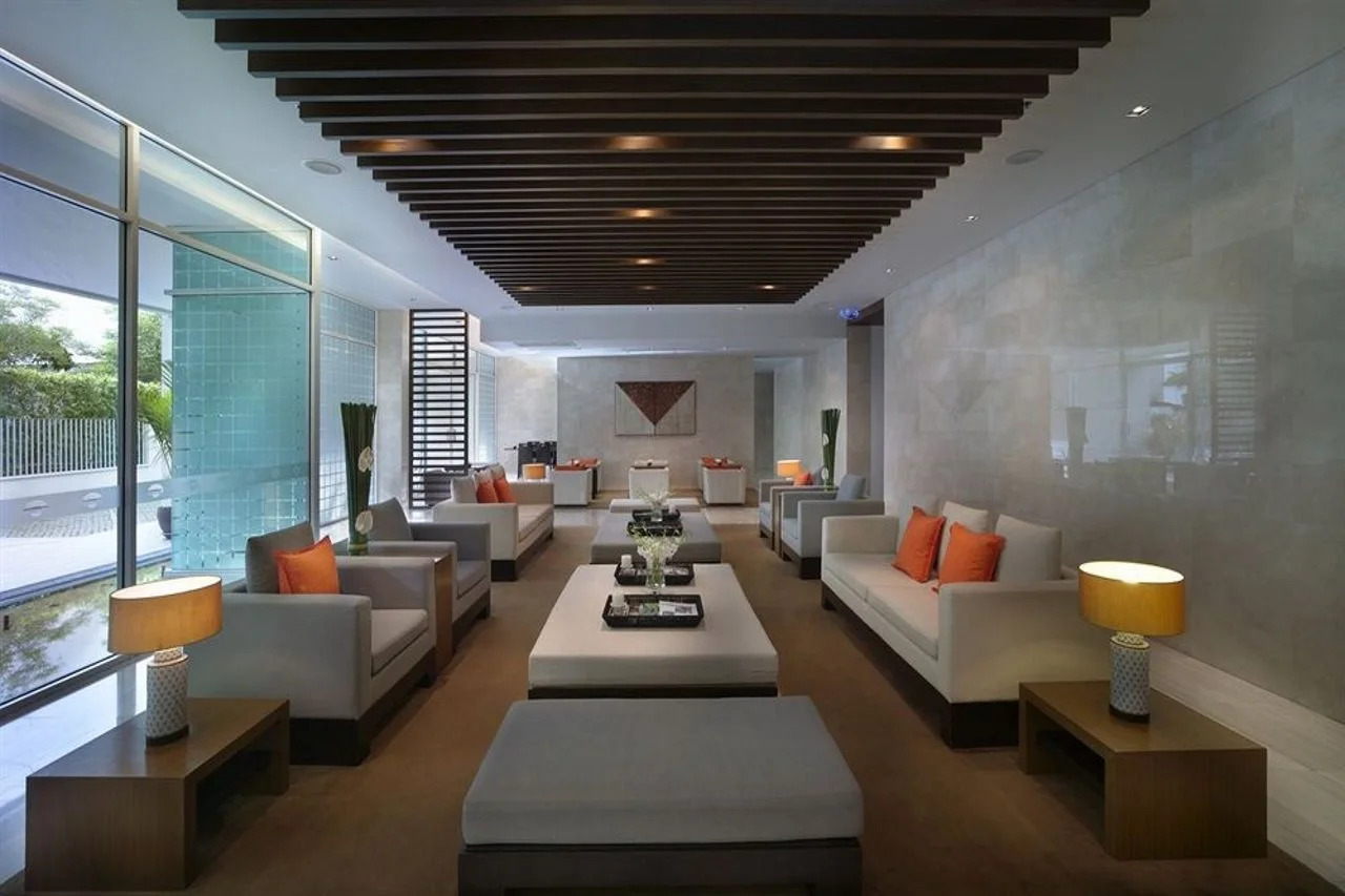 Photo - Shama Sukhumvit Bangkok